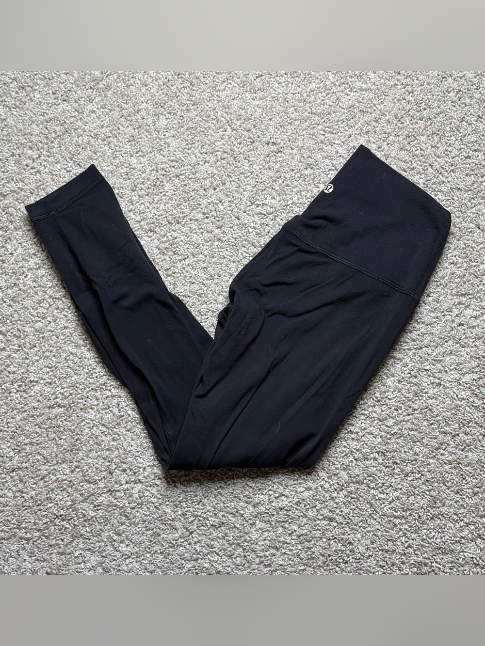 Lululemon Align Pant II 25"
